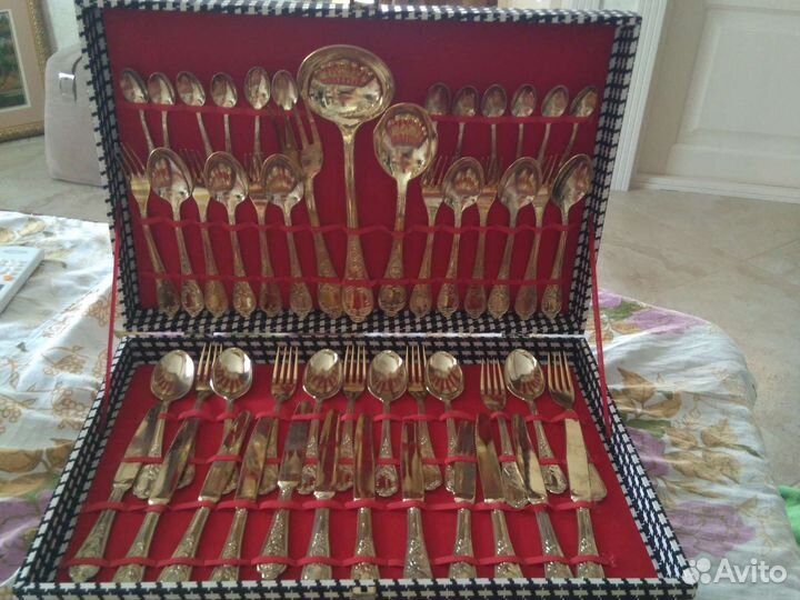 Столовый набор