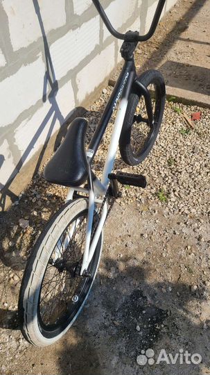 BMX radio valac 2021