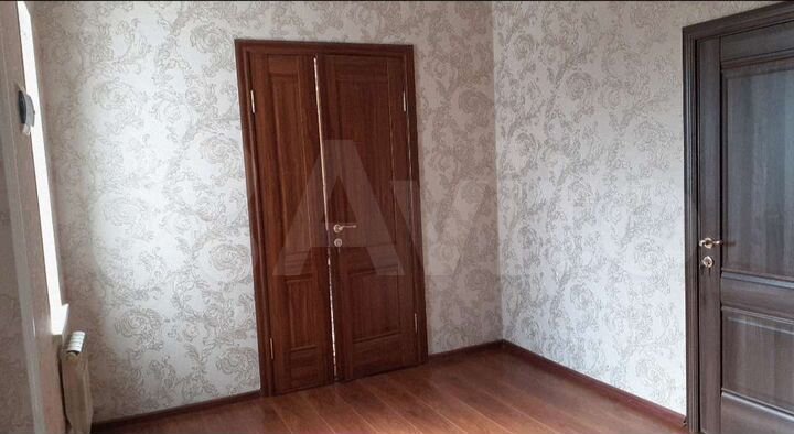 Дом 75 м² на участке 8 сот.