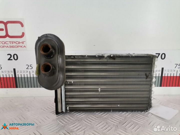 Радиатор отопителя (печки) Volkswagen Polo 3 1996
