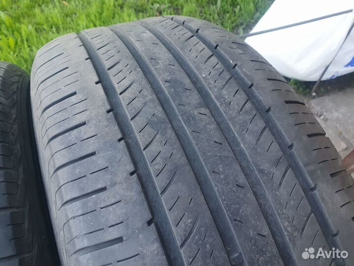 Hankook Dynapro HP2 RA33 285/60 R18