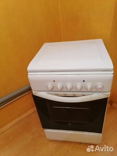 Плита электрическая бу с духовкой