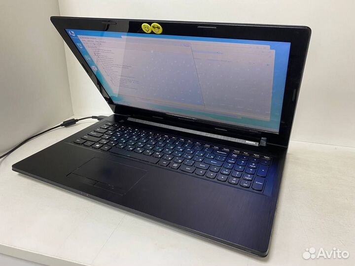 Ноутбук Lenovo G50-30 (80G0)