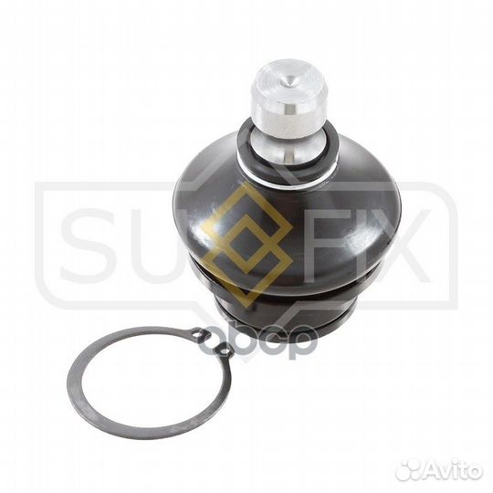 Опора шаровая перед прав/лев SG1111 sufix