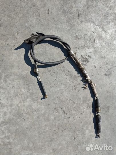 Тросик автомата Toyota RAV4 SXA11 3SFE