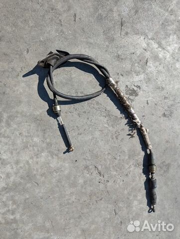Тросик автомата Toyota RAV4 SXA11 3SFE