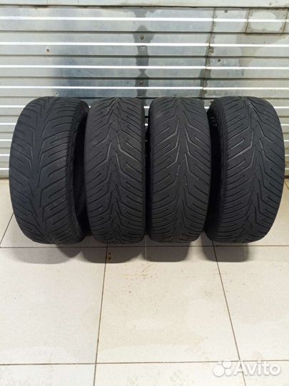 Hankook Ventus K102 265/60 R18 110V