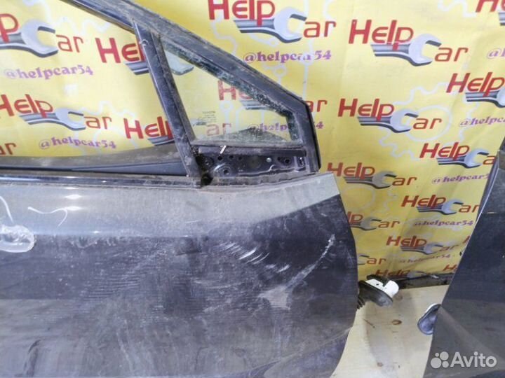 Дверь передняя правая Toyota C-Hr ZYX11R-ahxgbw