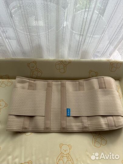 Бандаж для беременных orlett ms-99