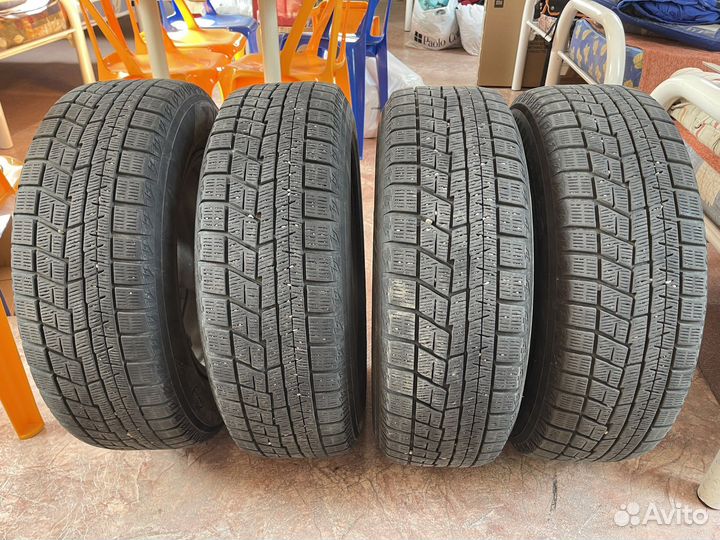 Yokohama Ice Guard IG60 205/65 R15 Q