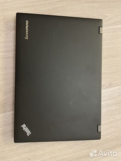 Lenovo thinkpad l440 i3/4gb/320gb hdd