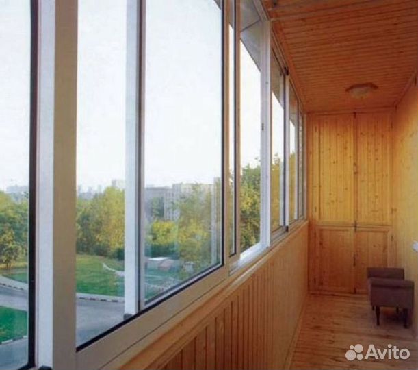 Входные группы алюминий