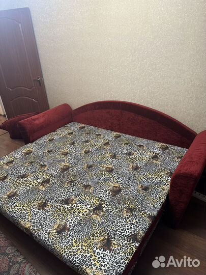 Диван раскладной