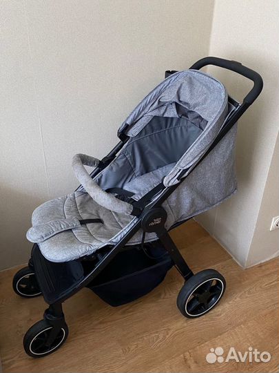 Коляска Britax roemer