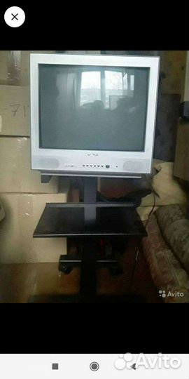 Подставка под телевизор