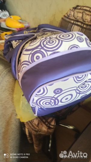 Переноска для детей