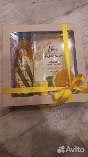 Готовые подарки в наличии и под заказ