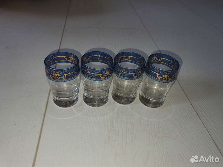 Стопки новые и бу, кастрюли