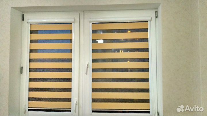 Рулонные шторы Крокус арт.gbth29cyhabg