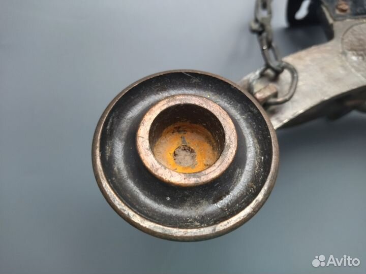 Подсвечник СССР