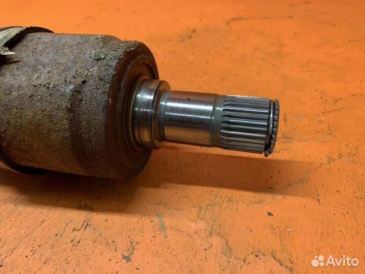 Привод передний левый Acura Rdx TB1 K23A1 2007