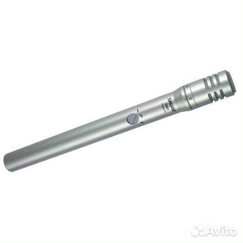 Микрофон Shure SM81