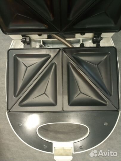 Тостер для горячих бутербродов