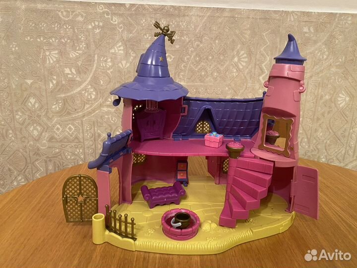Игрушка Замок filly