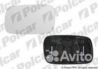 Вклад зеркала внешнего левый для volkswagen passat (B4 (3A) 10.93-10.96