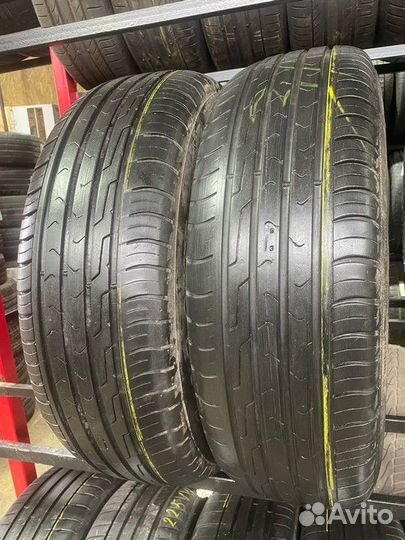 Cordiant Comfort 2 SUV 215/70 R16 104T