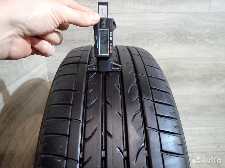 Bridgestone Dueler H/P Sport 225/55 R18 98V