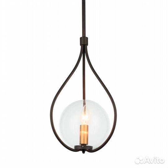 Люстра Favourite Kessel 1905-1P - мятая коробка