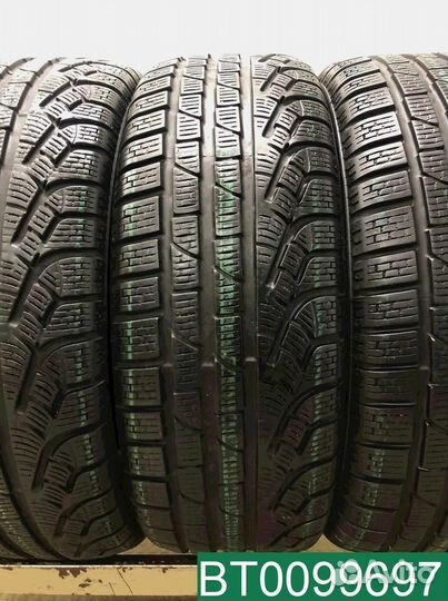 Pirelli Winter Sottozero 210 Serie II 205/55 R16 91H