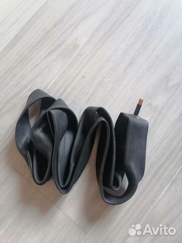 Велокамера