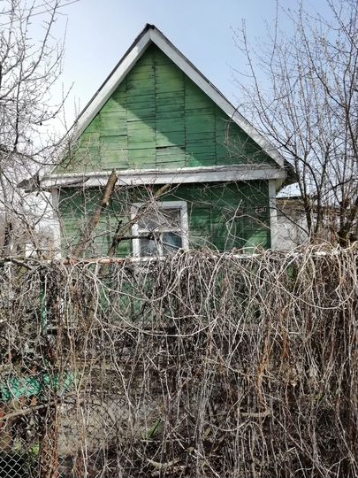 Участок 4 сот. (СНТ, ДНП)