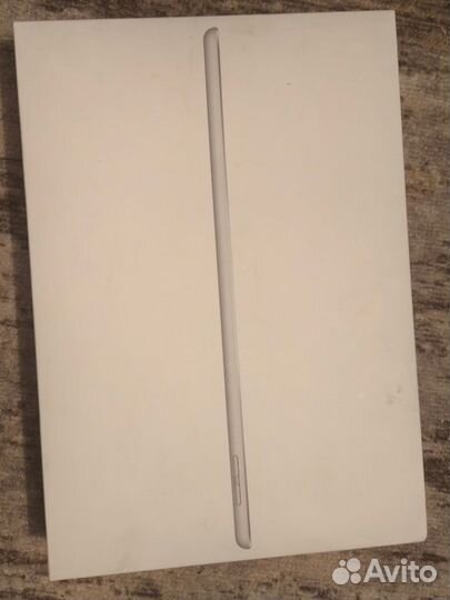 iPad 8 2020 wifi + celluar 32gb