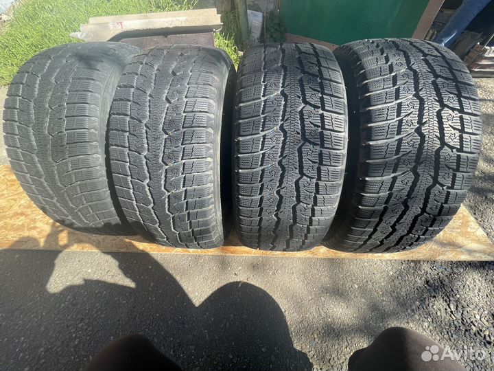 Toyo Observe GSi-6 HP 225/50 R17 94V