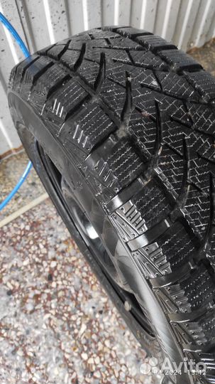 Колеса Windforce Snowblazer r16 зимние