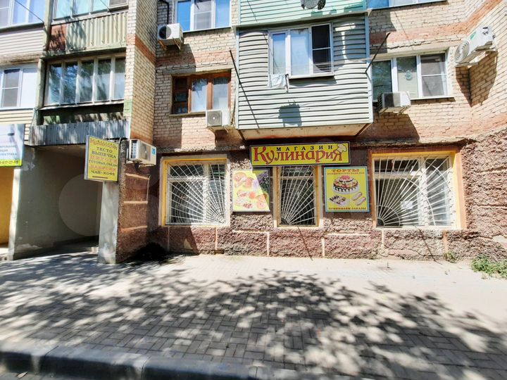 Продажа кулинарии с помещением 73 кв.м., 