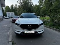 Mazda CX-5 2.5 AT, 2020, 67 900 км, с пробегом, цена 3 280 000 руб.