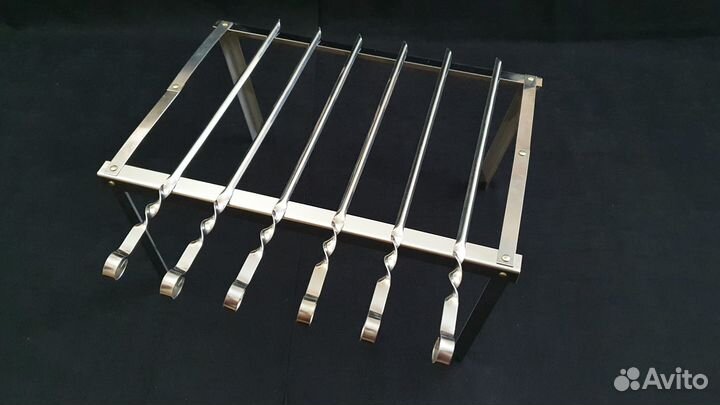 Подарочный набор для пикника в кейсе #2