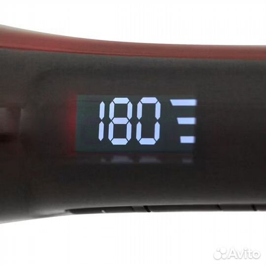 Щипцы для завивки Remington