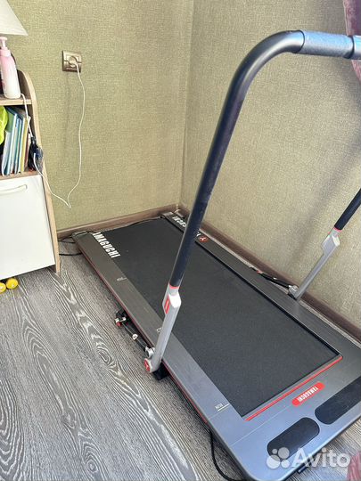 Беговая дорожка yamaguchi