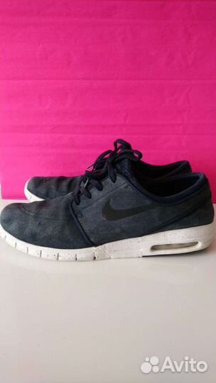 Кроссовки Nike/ Стефан Яноски р. 45