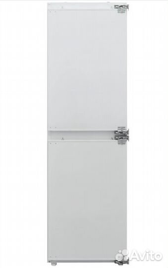 Встраиваемый холодильник Scandilux csbi 249M