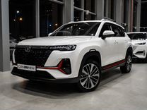 Новый Changan CS35 Plus 1.4 AMT, 2024, цен�а от 2 019 900 руб.