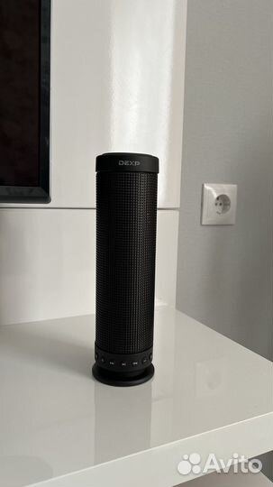 Портативная колонка