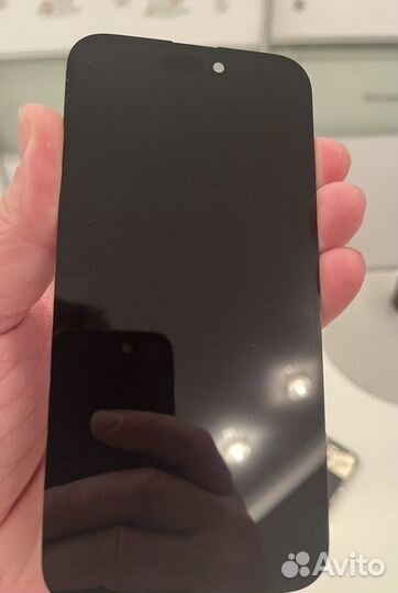 iPhone 14 Pro Max/14 Pro