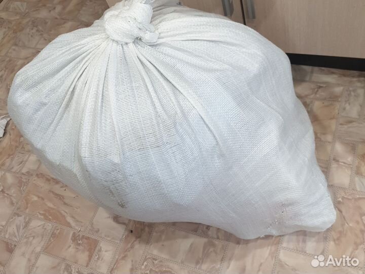 Мешок вещей