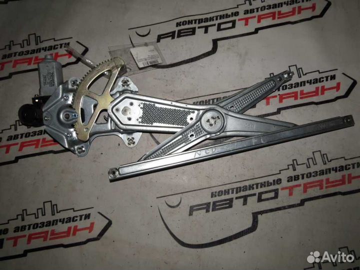 Стеклоподъемник toyota echo platz vitz yaris NCP10